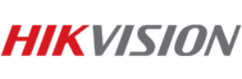 HikVision yrityksen logo
